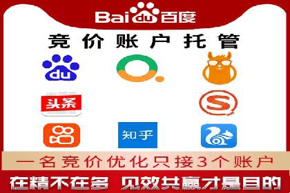 SEM代运营案例：助力企业实现线上转型